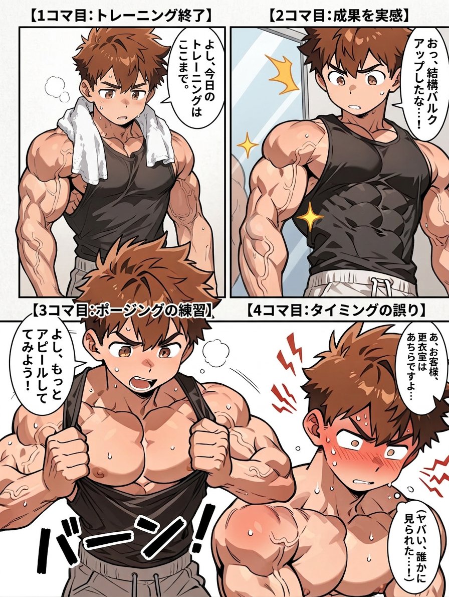 higeyoshi tweet media