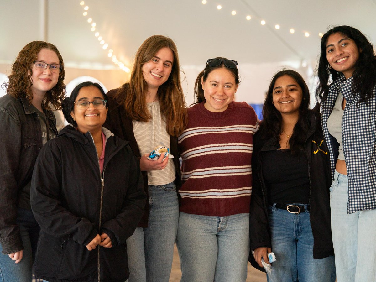 University of Rochester tweet media