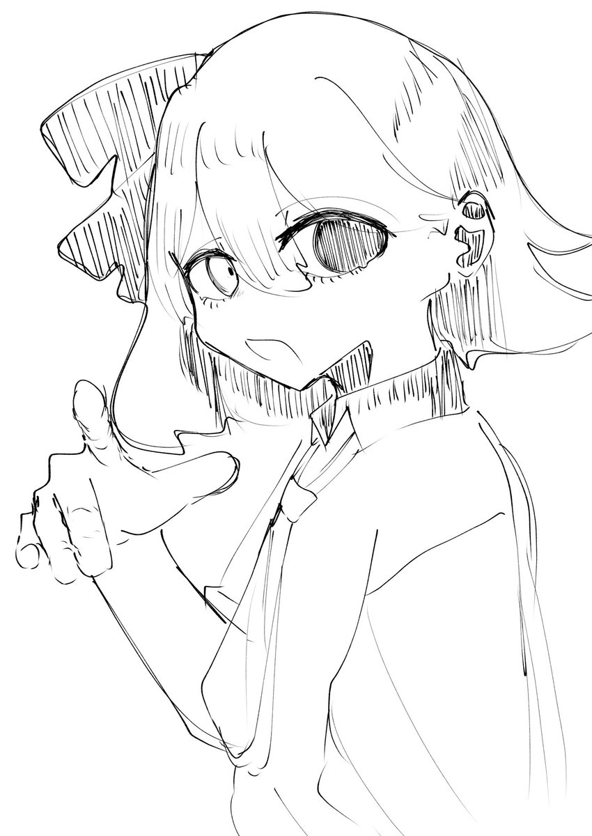 Post by 幽鴉 on X: こともちゃん