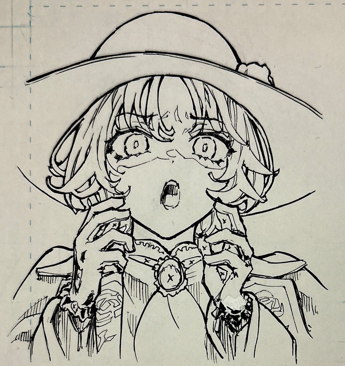 髙畑悠 tweet media