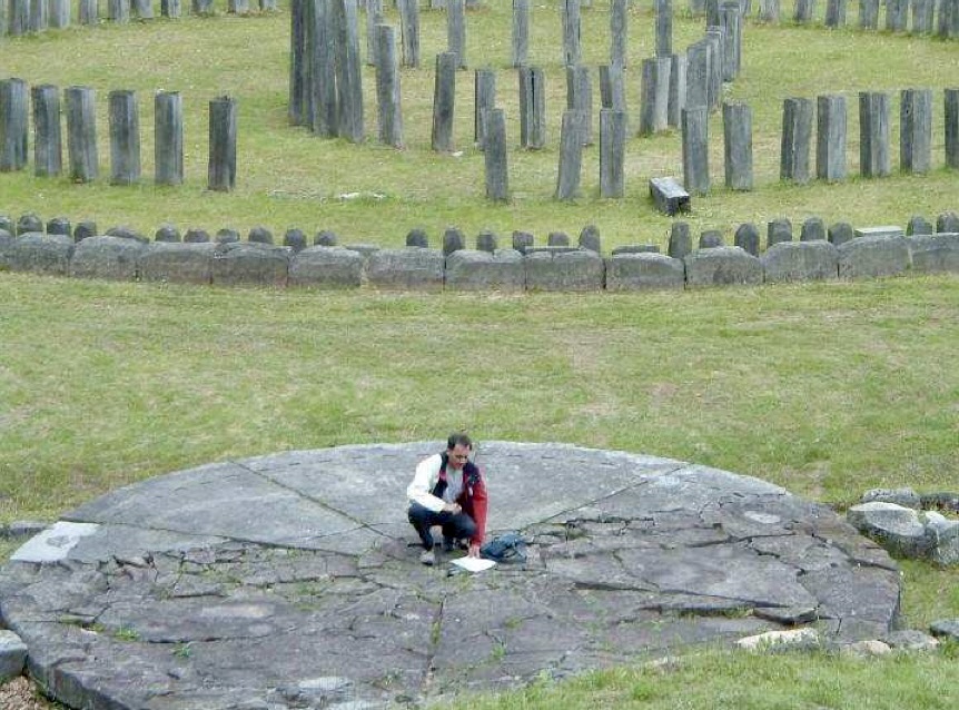 Megalithic Mysteries tweet media