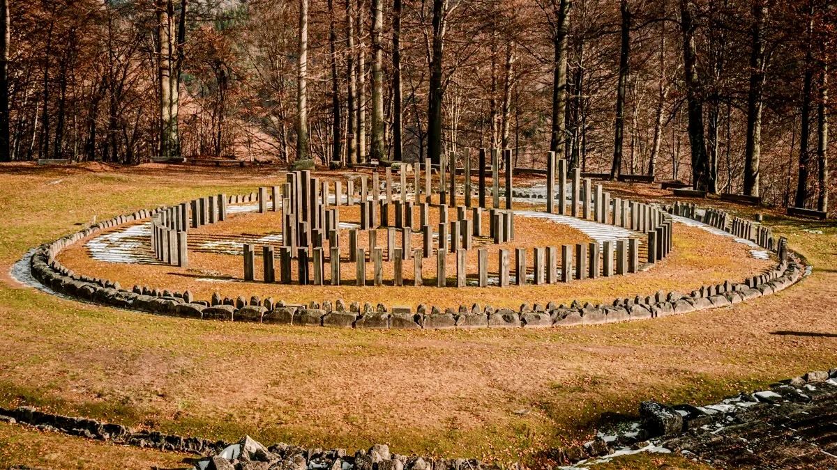 Megalithic Mysteries tweet media