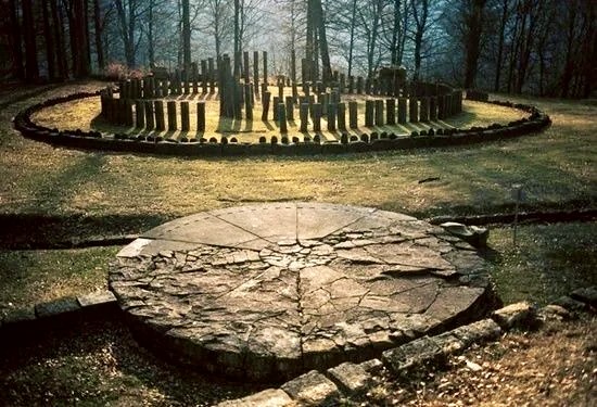 Megalithic Mysteries tweet media