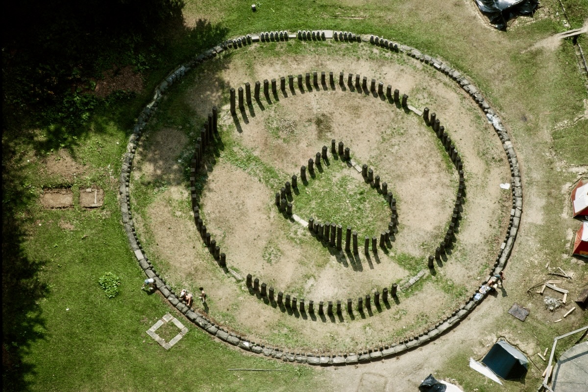 Megalithic Mysteries tweet media