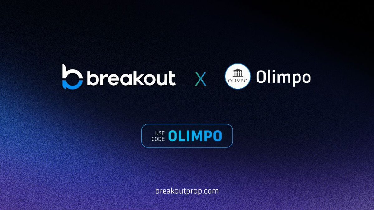 OLIMPO tweet media