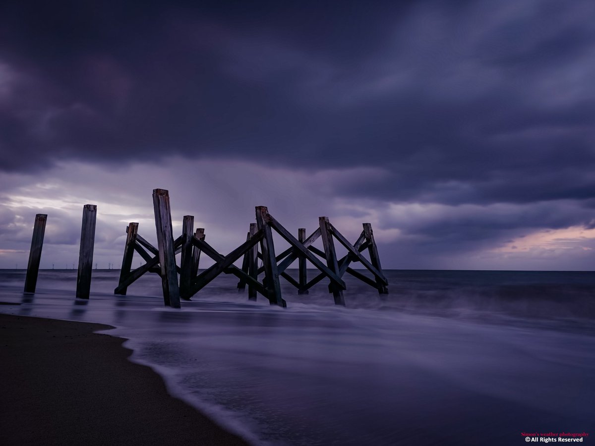 Simon's Weather Photography tweet media