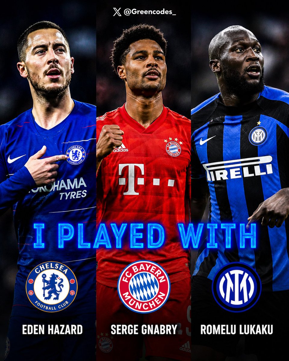 Greencodes_'s tweet photo. Only real football fans know this player https://t.co/OklsXj2zqn