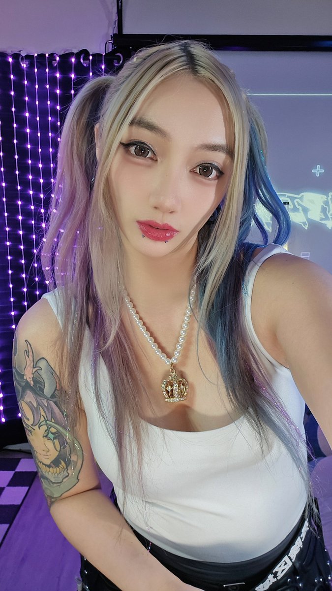 ⋆🌙 ⋆ CTRL+F:『🐇』🎧🔜 MomoCon + FRI RAVE tweet media