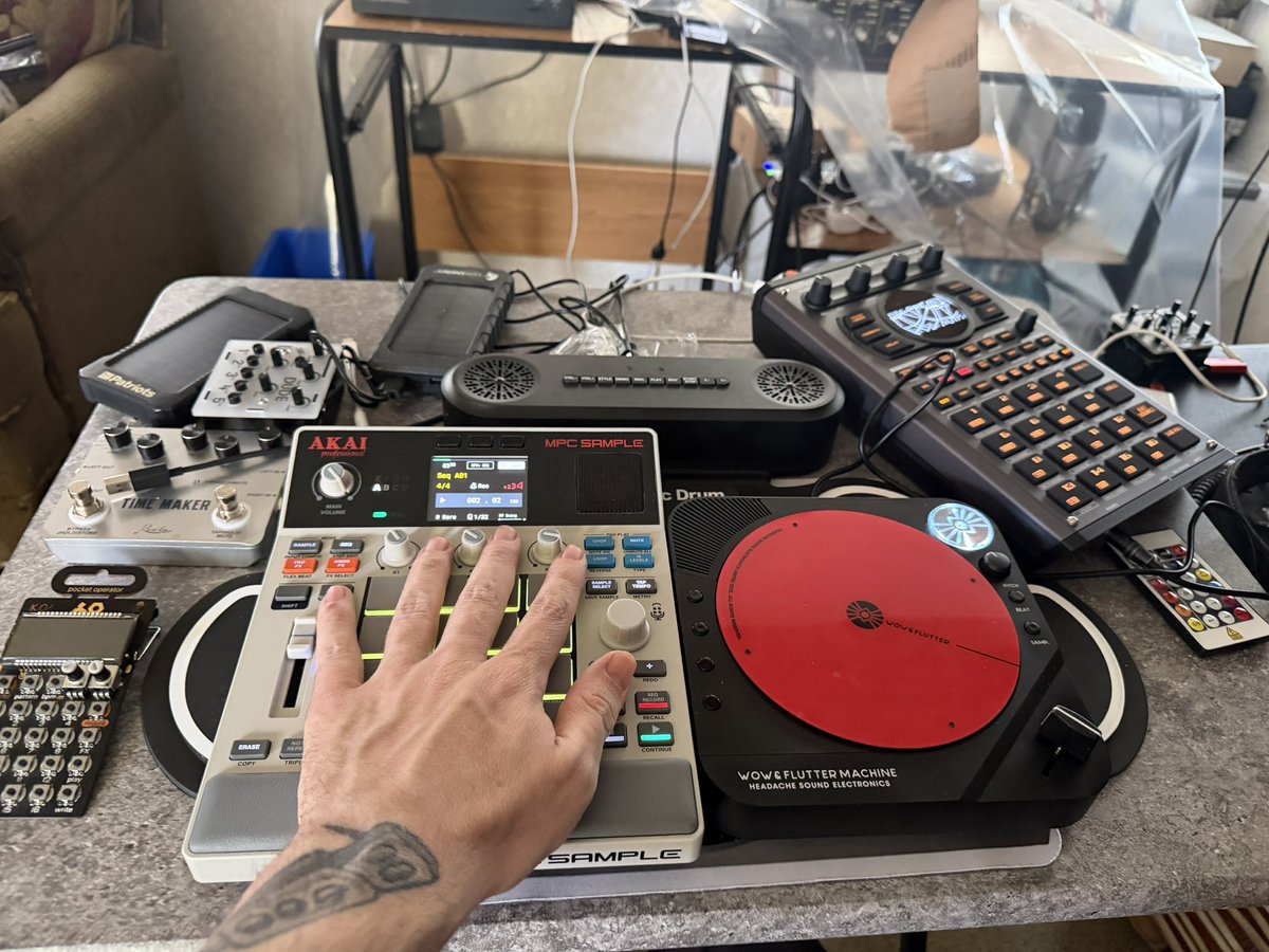 Krem🎚️ tweet media