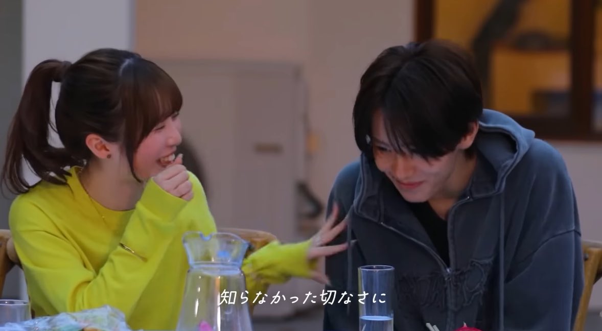 恋 tweet media