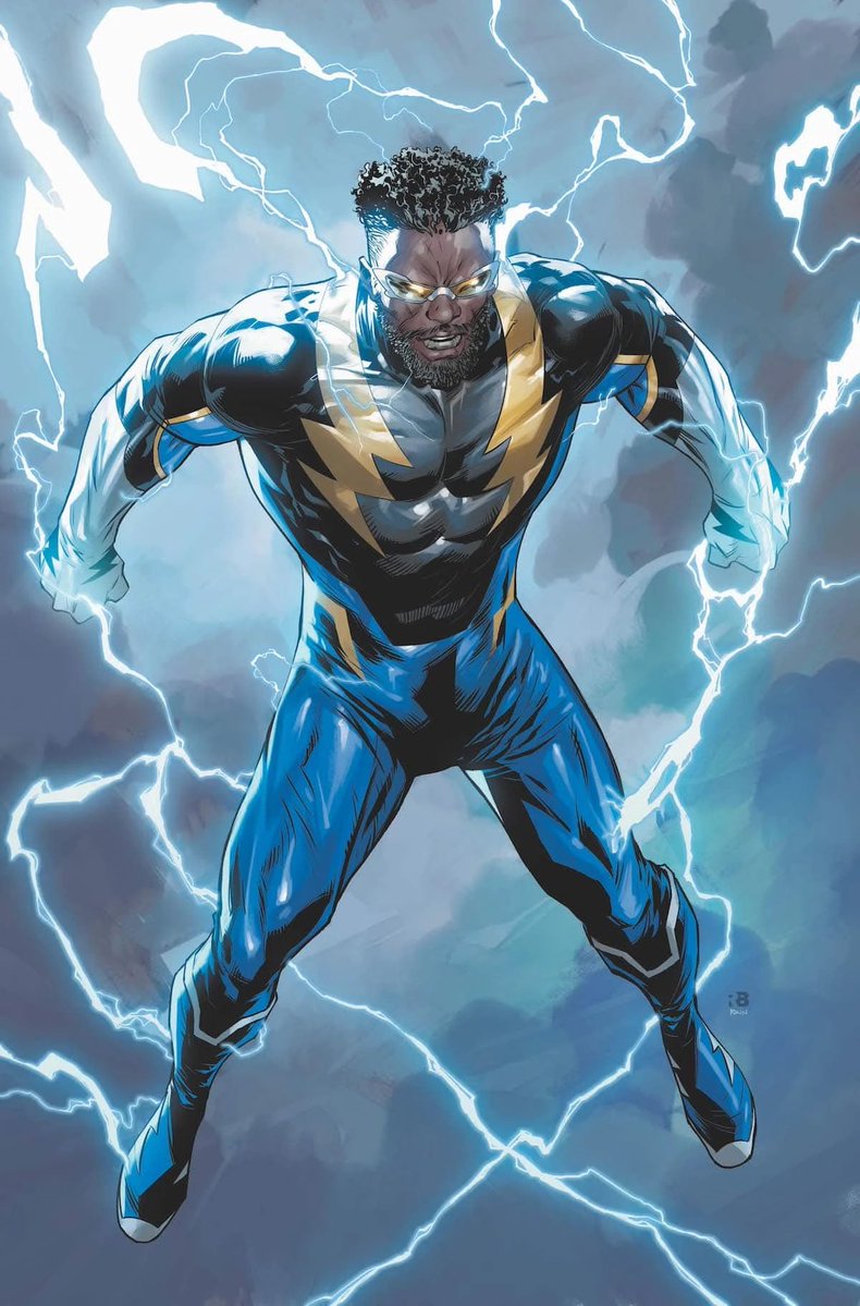 DC Universe Daily tweet media