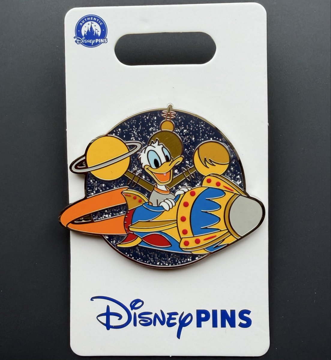 Disney Pins Blog tweet media