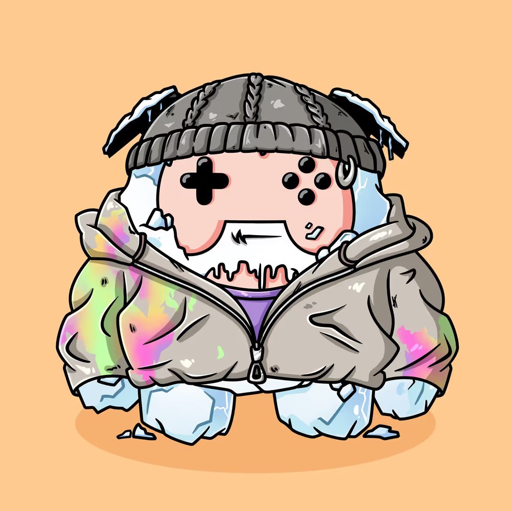 BossMon II tweet media