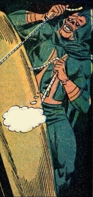 ☆ Daily Niche DC Character ☆ tweet media