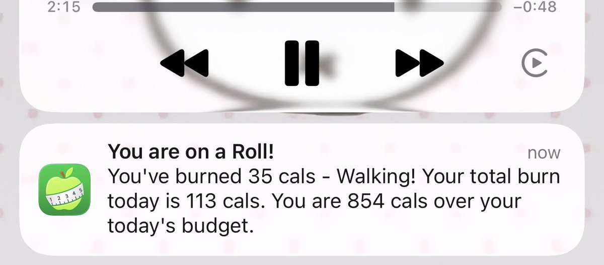 katieorexia's tweet photo. “you are 854c over your budget” SHUT UPPPPP https://t.co/NPnVfkNTPn