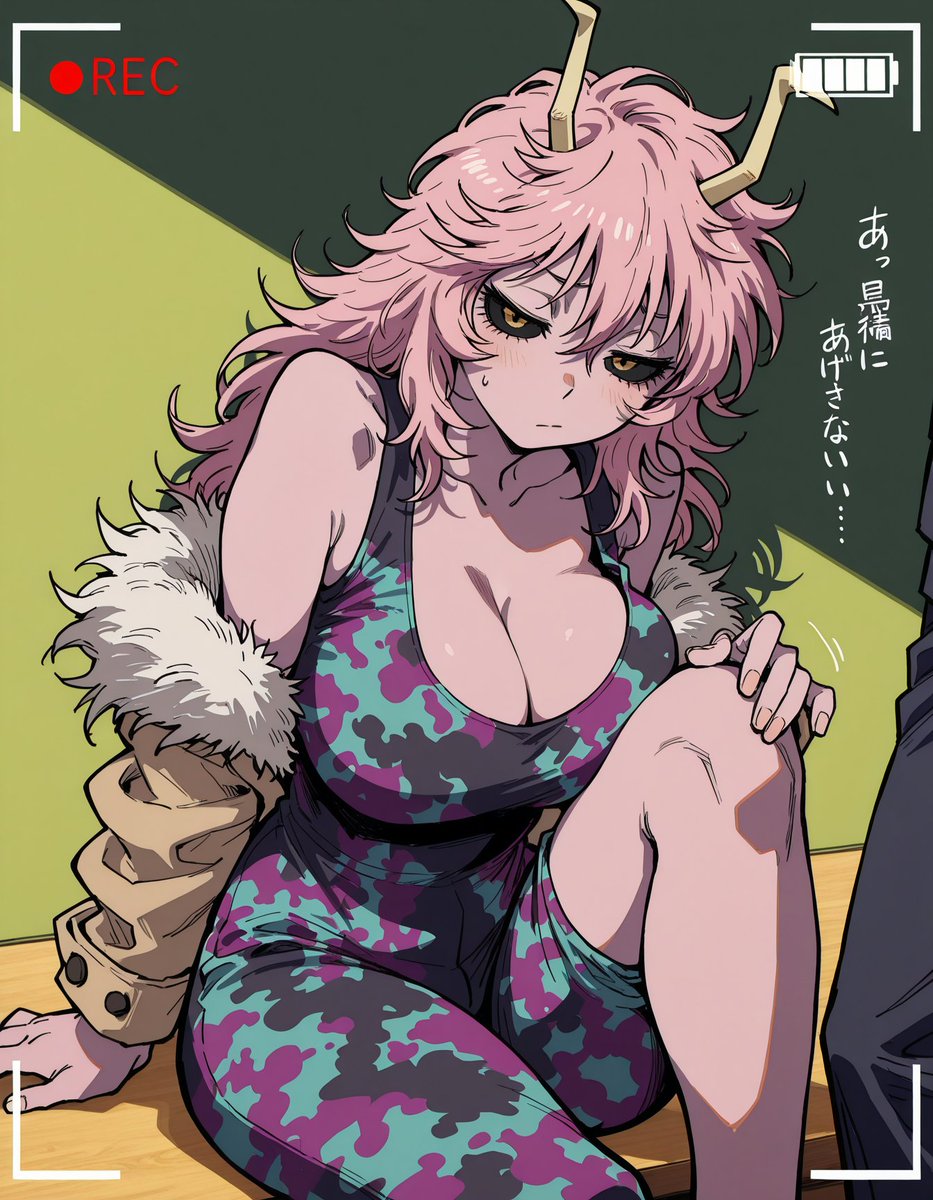 LTHVWNDS's tweet photo. Mina Ashido from My Hero Academia! Check out the collection on Pixiv here: https://t.co/jXj4nR3TJz

or support me on SubscribeStar to get the fully uncensored collection + a BONUS 20-image exclusive collection: https://t.co/jMJqhC0Ts7 https://t.co/eOoFCmOq8T