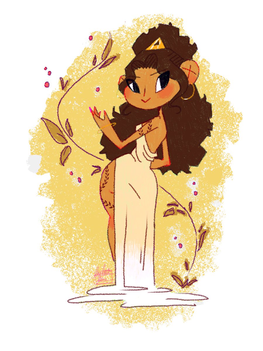 MeanIsTheMaw's tweet photo. Stickers I made of some characters commissioned to me by @Ellowynbeimler ! Give her some love 😊

#DND #art #artist #artwork #doodle #commission https://t.co/YiUkqwyNG6
