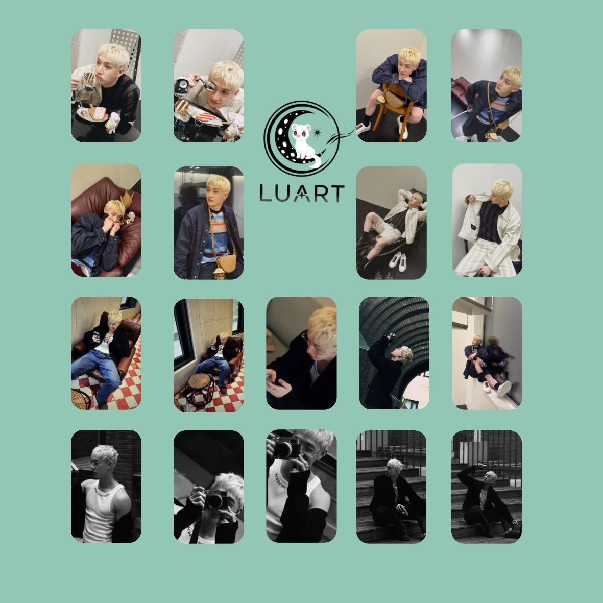 luart 「 🌙 」 tweet media