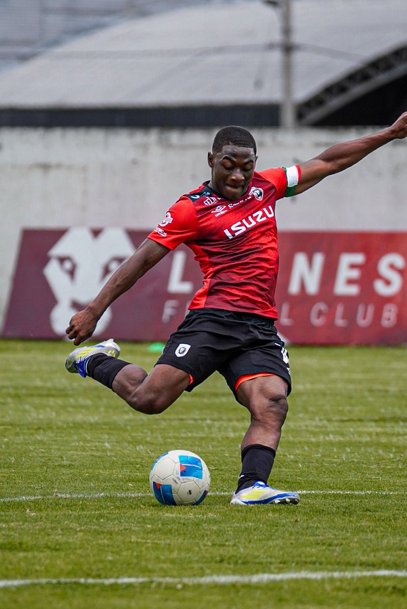 Leones FC tweet media
