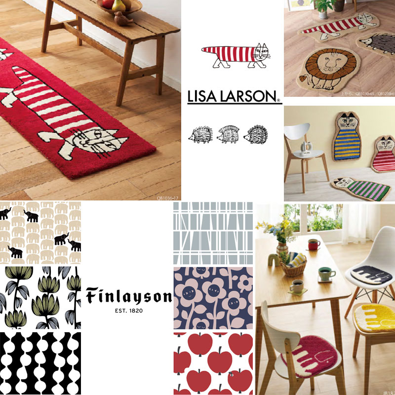 interiorkataoka's tweet photo. ✔️ maker
↪︎ #アスワン #ASWAN
✔️ item
↪︎ #ラグ #rug
↪︎ #リサラーソン #risalarson
↪︎ #クリフ

購入はこちらから▼▼
https://t.co/tV16owsaLq
𓏧　𓏧　𓏧　𓏧　𓏧　𓏧　𓏧　𓏧
#インテリア #interior #インテリアカタオカ #interiorkataoka #日本 #japan #大阪 #osaka 
@interiorkataoka https://t.co/t5FdtaMXiB