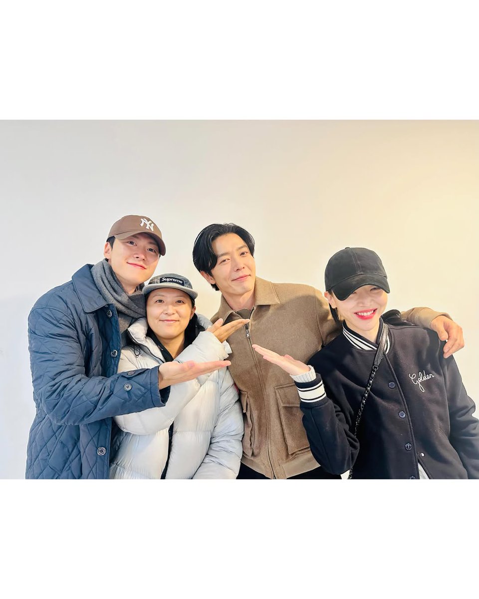 Shin Hae Sun Sunnyverse 신혜선 써니버스 tweet media