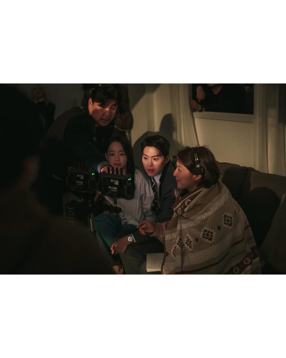 Shin Hae Sun Sunnyverse 신혜선 써니버스 tweet media