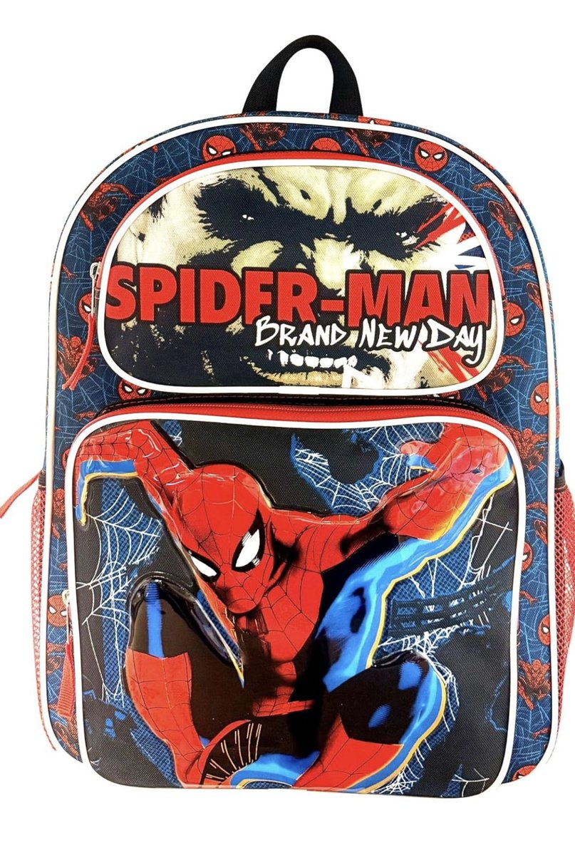 Spider-Man News tweet media