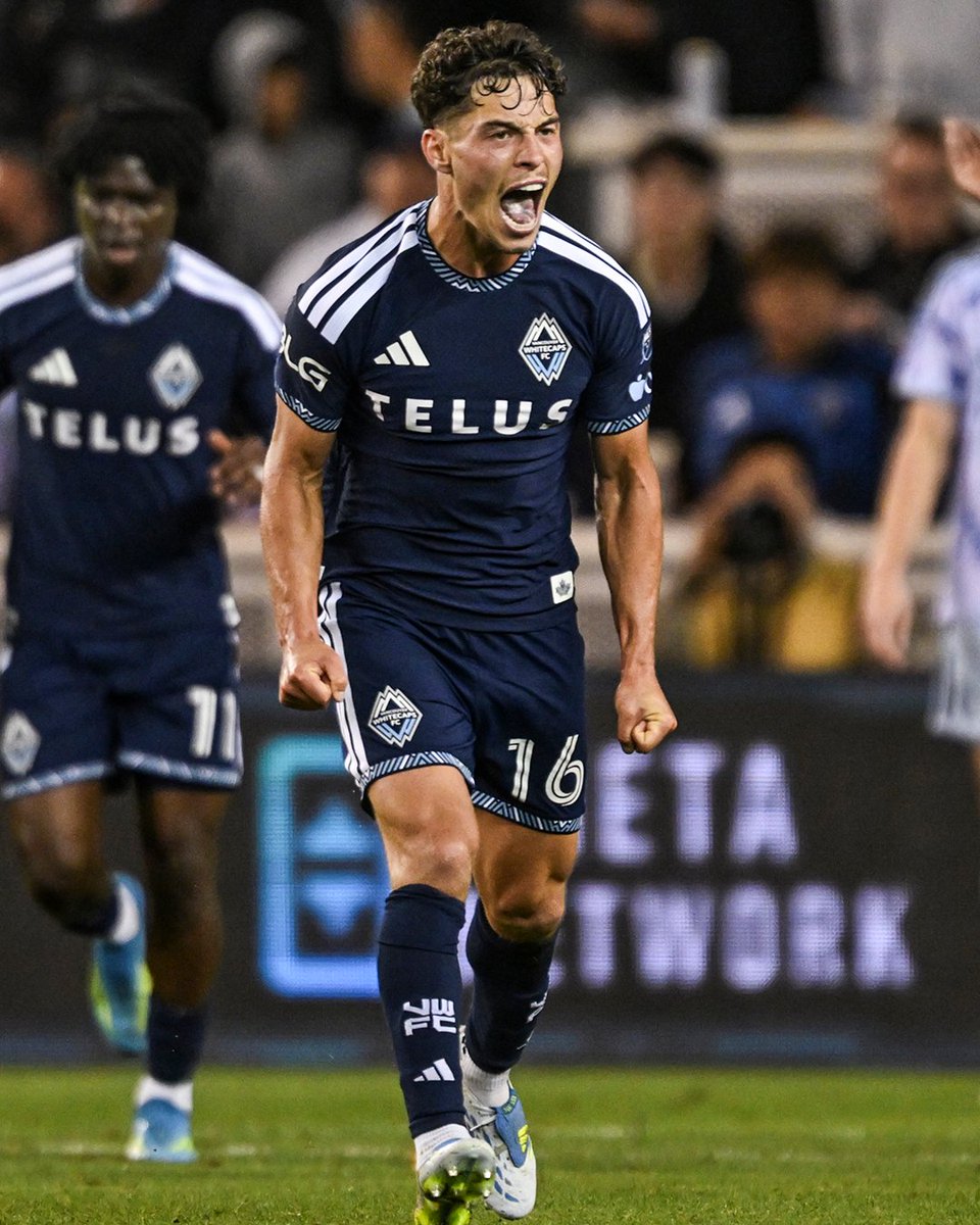 Major League Soccer tweet media