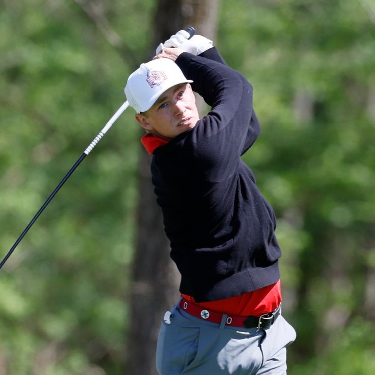 Ohio State Men’s Golf tweet media