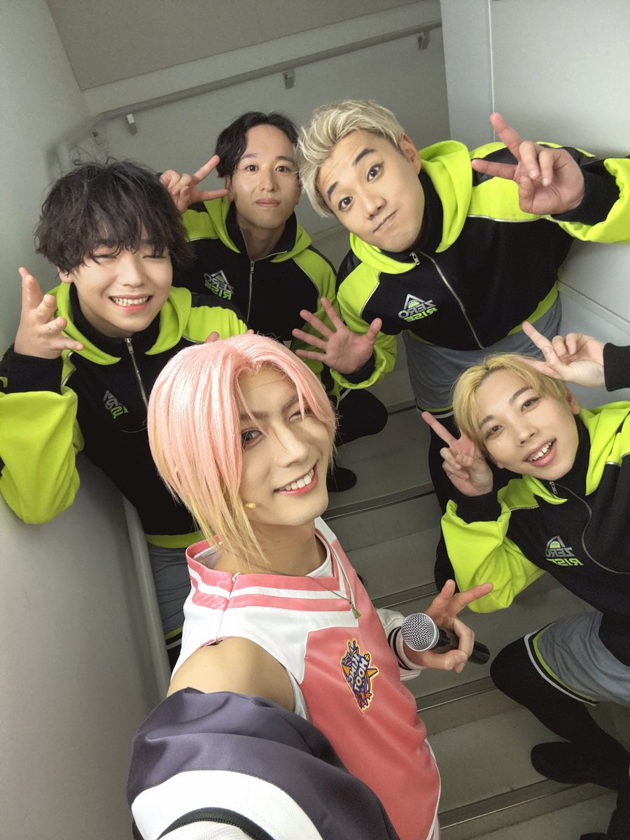Simaryu(島本隆) tweet media