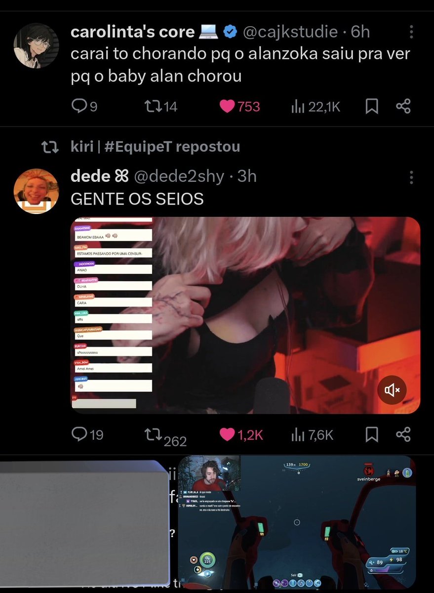 six 💫 tweet media