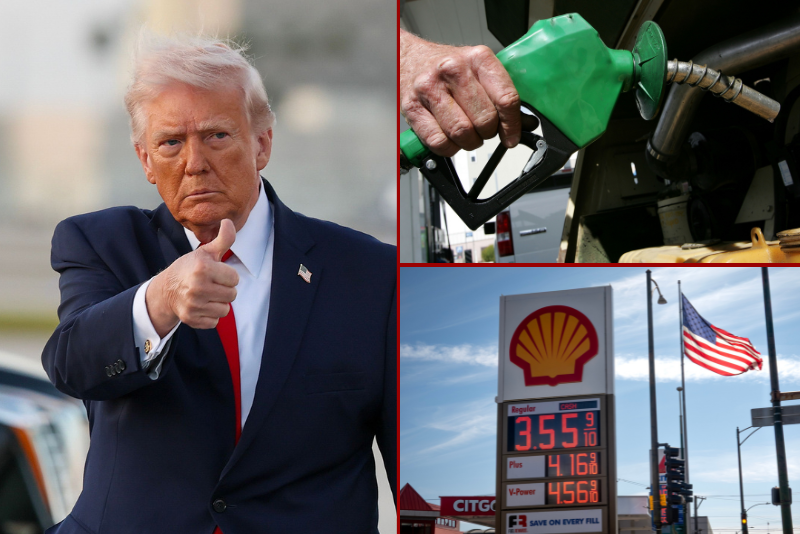 One America News tweet media