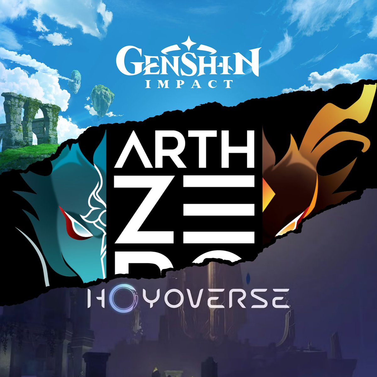 arthZER0 tweet media