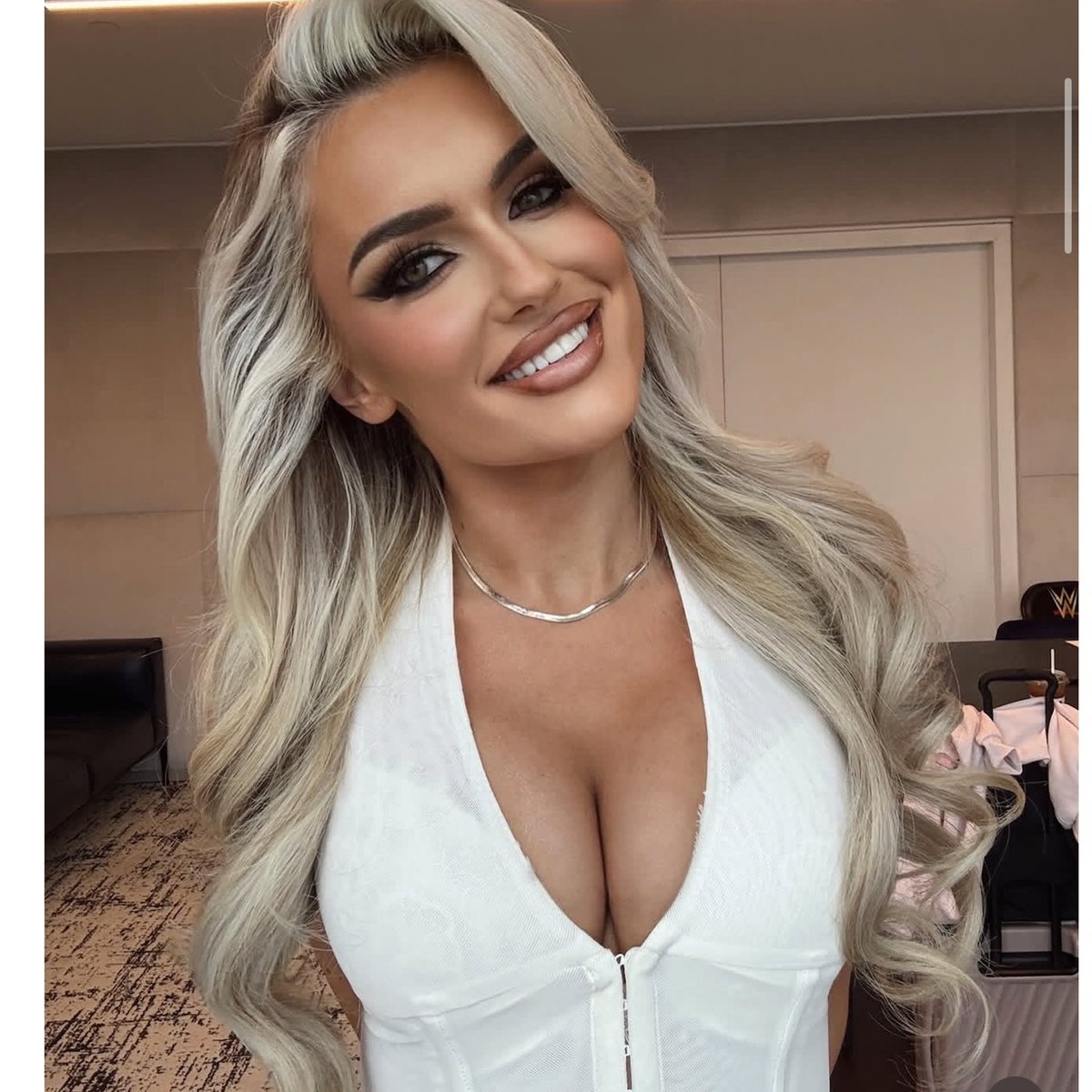 Blake Monroe tweet media