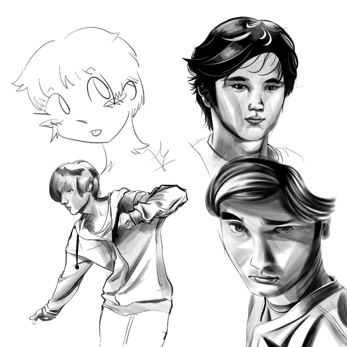 _beemax7's tweet photo. @Sarah_Draws8 hi<3 most recent artwork hehe https://t.co/4Qxn7nKkpD
