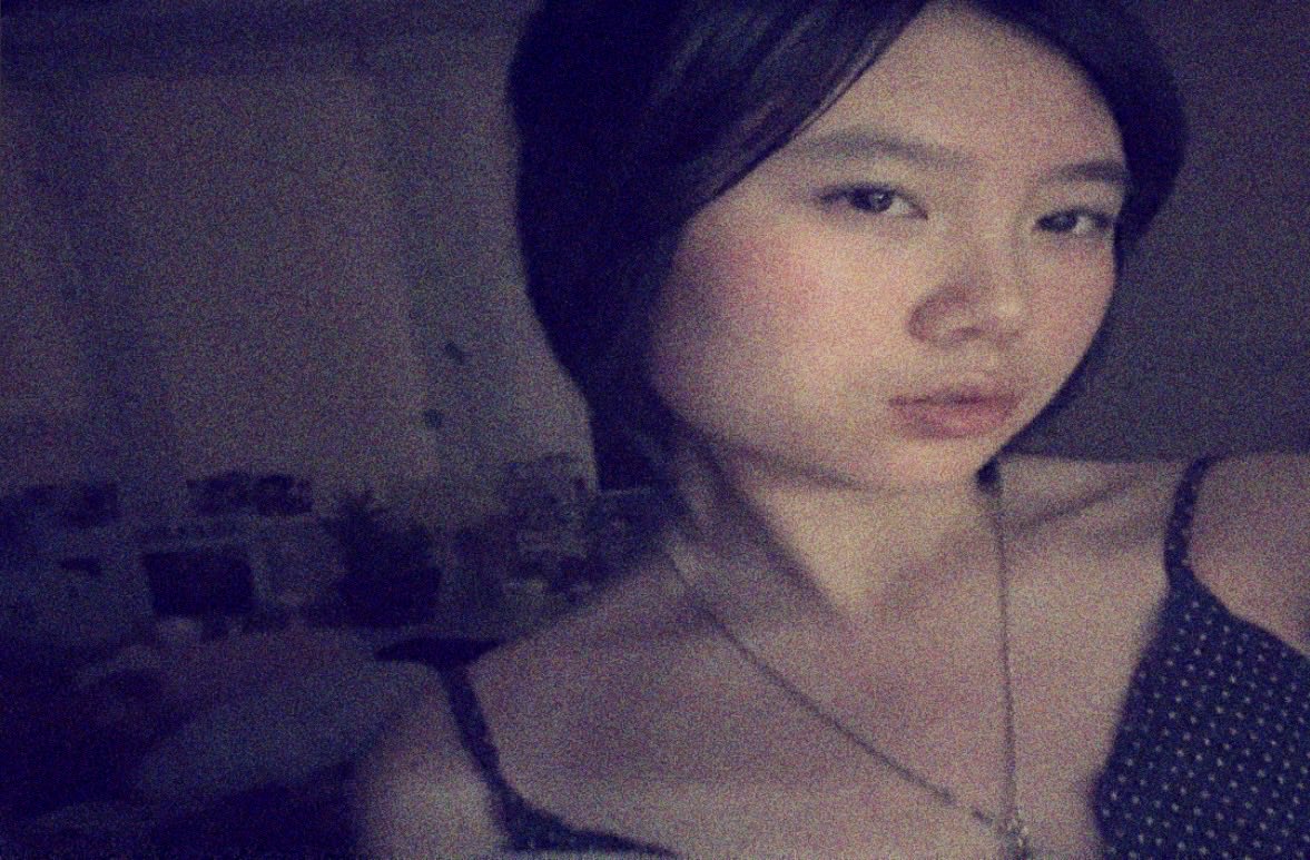 kait - lewis pullman’s gf (real) tweet media