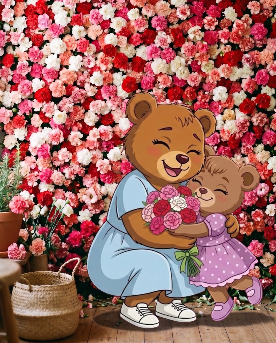 Bubba Bear Channel (@AngelH5858168) / Posts / X