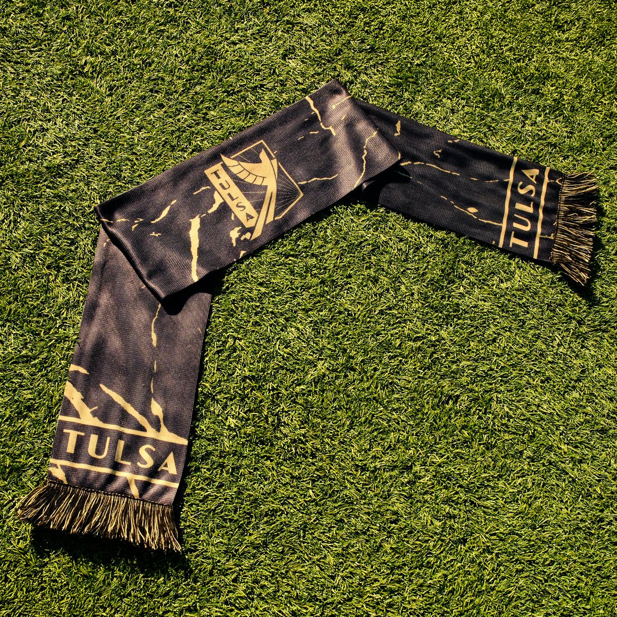 FC Tulsa tweet media