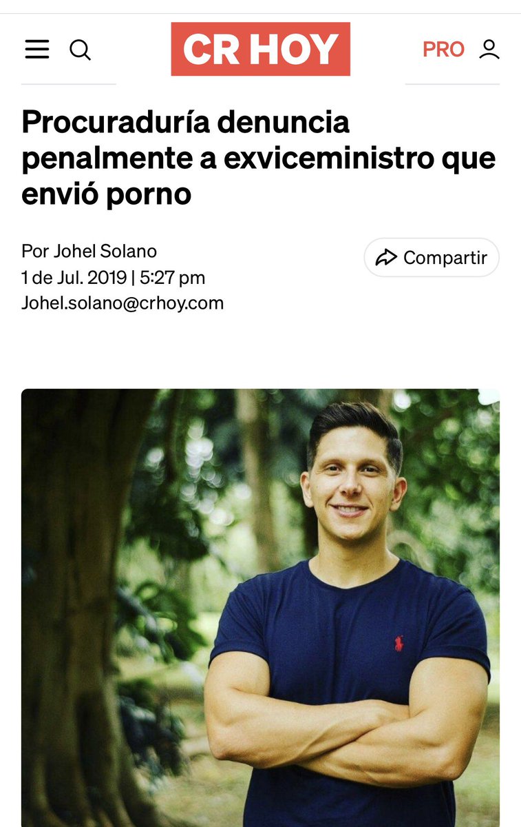 Antonio Fernández tweet media