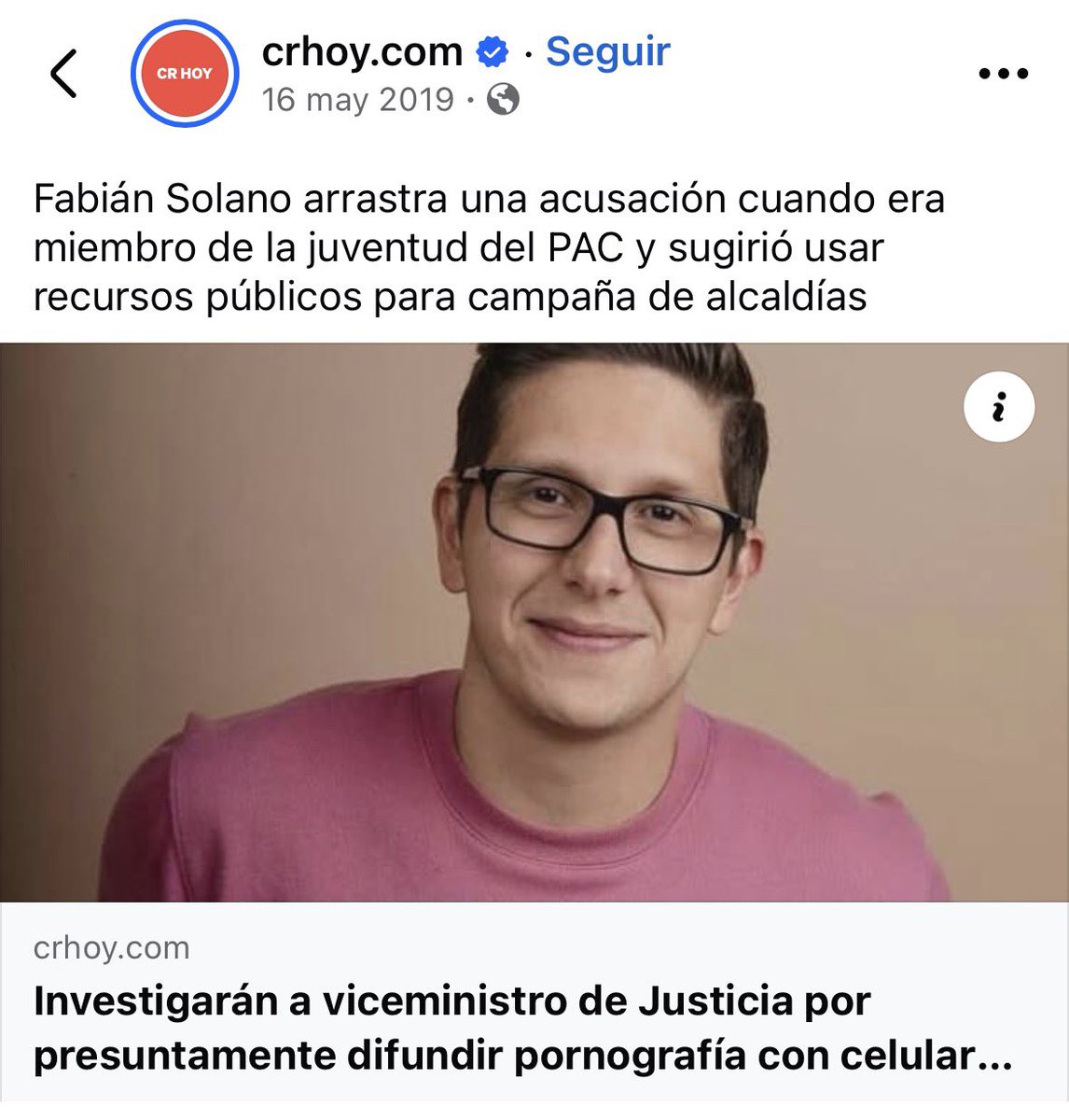 Antonio Fernández tweet media