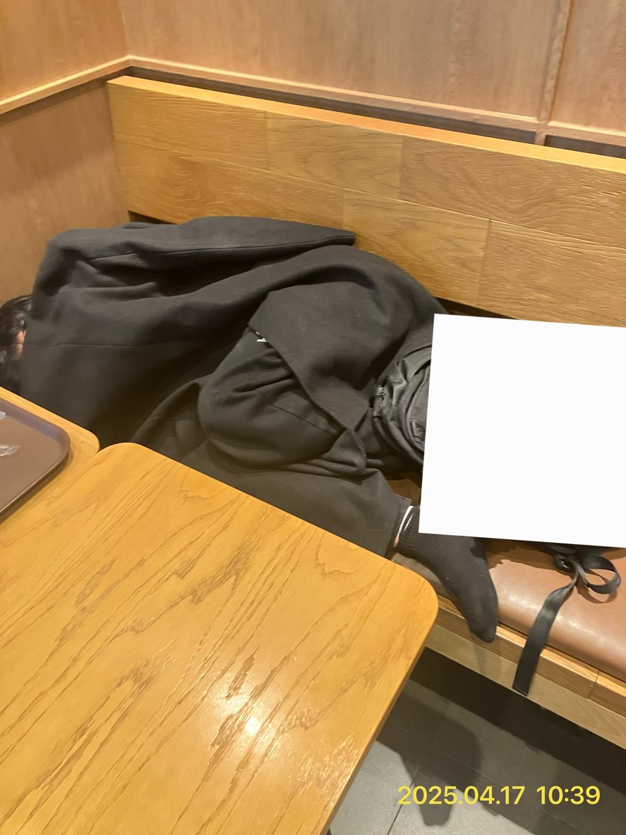류우의 가출생활 tweet media