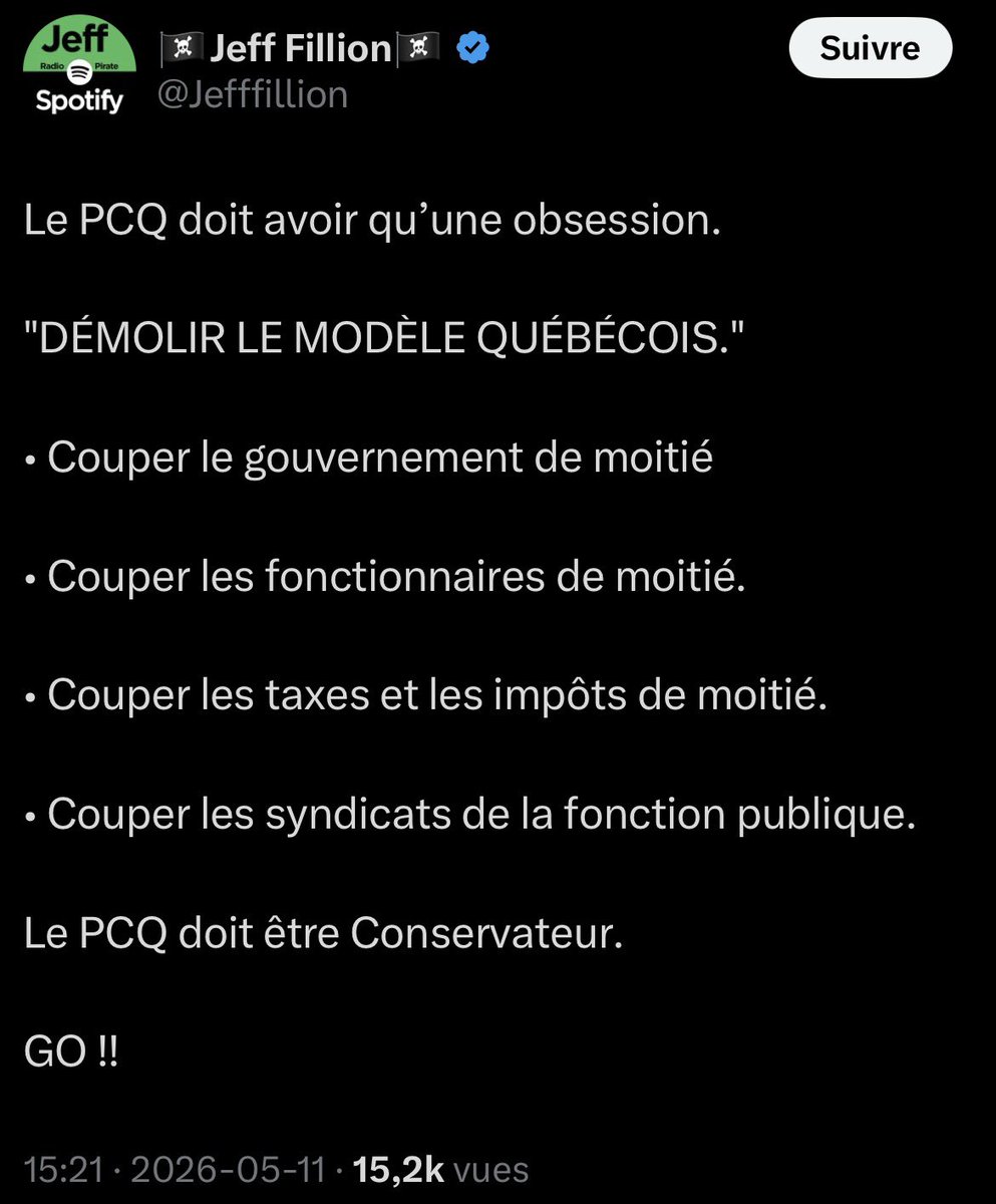 Ignominie FM tweet media