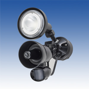 securityhouse_c's tweet photo. 【2026年5月のおすすめ商品】第１弾

音声威嚇LEDライト
「PV-12A-LCL」

https://t.co/8G84ViPdLp

光と音で未然に防ぐ！録音機能付

「見られている」以上の圧力 
強烈な光と
録音した警告メッセージで
侵入者を一喝

ダミーカメラ併用で
さらに高い防犯抑止効果を発揮
安全対策や不法投棄防止に https://t.co/kFldHwQyuK