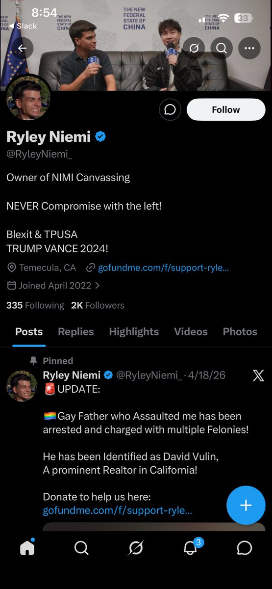 Conner Clark tweet media