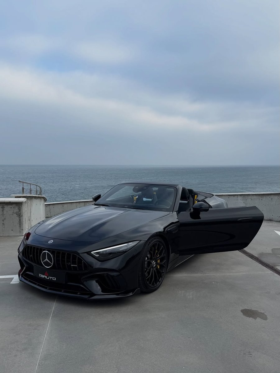 TorquePrime's tweet photo. Mercedes-Benz SL 63 AMG https://t.co/W8O5KoCsPR