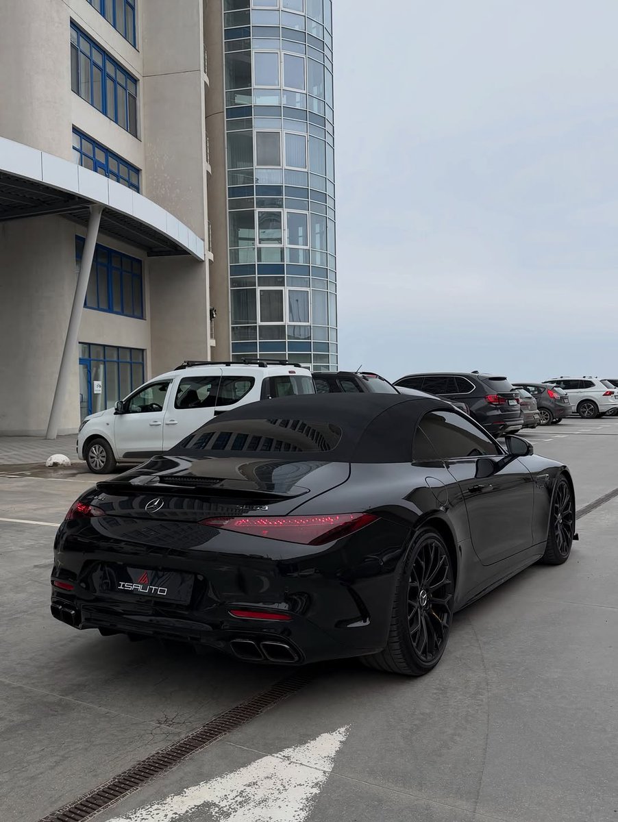 TorquePrime's tweet photo. Mercedes-Benz SL 63 AMG https://t.co/W8O5KoCsPR