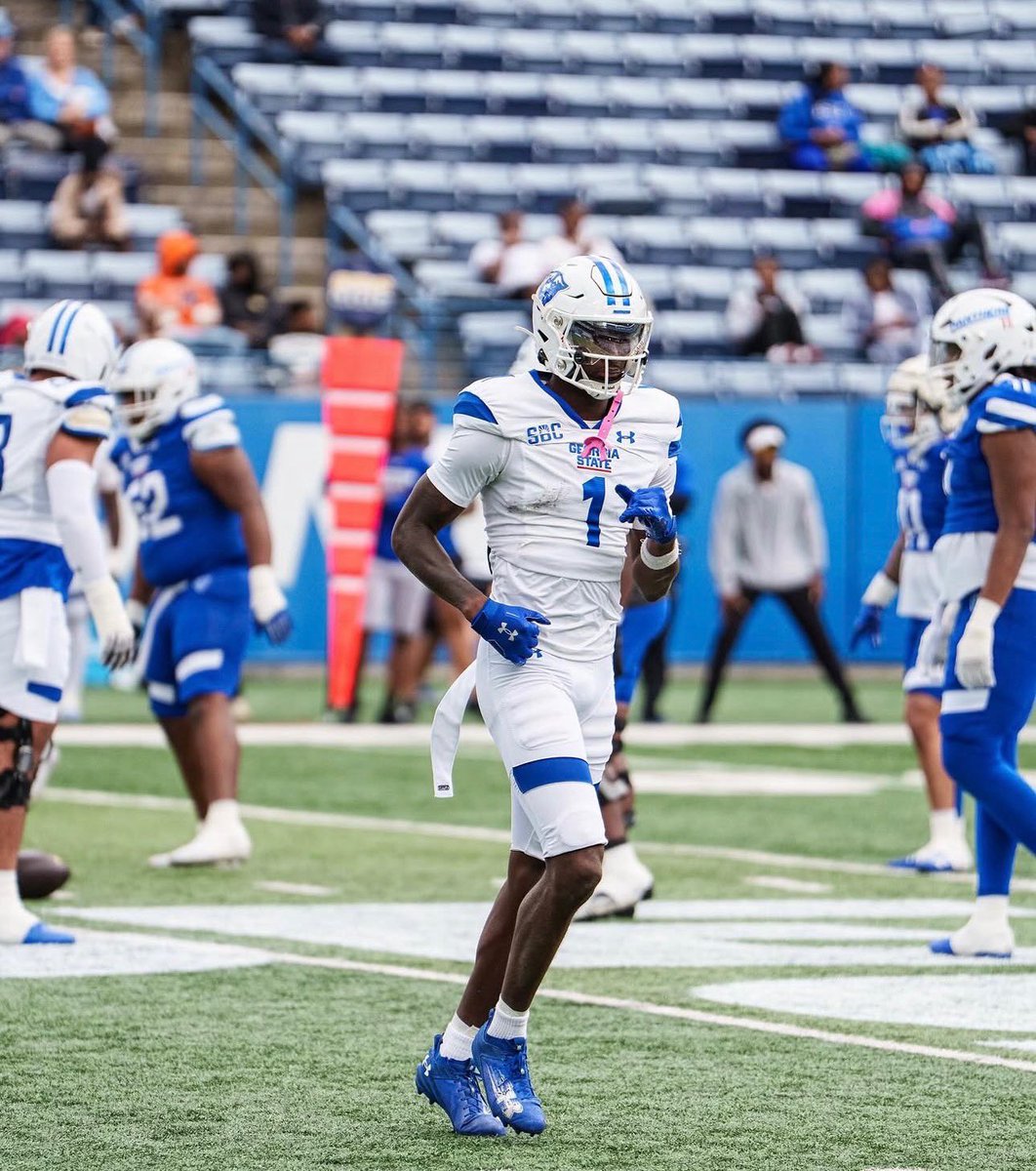 LaDell McQueen tweet media