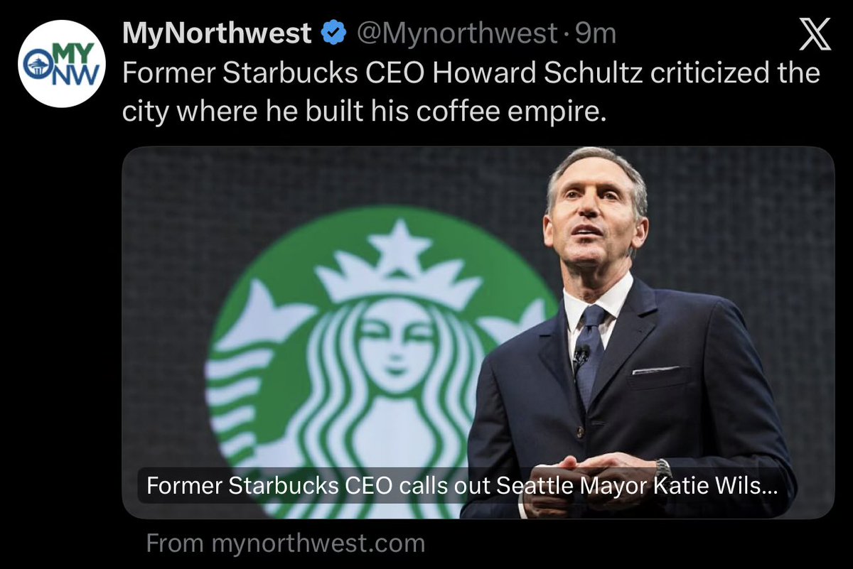 PNW Conservative tweet media