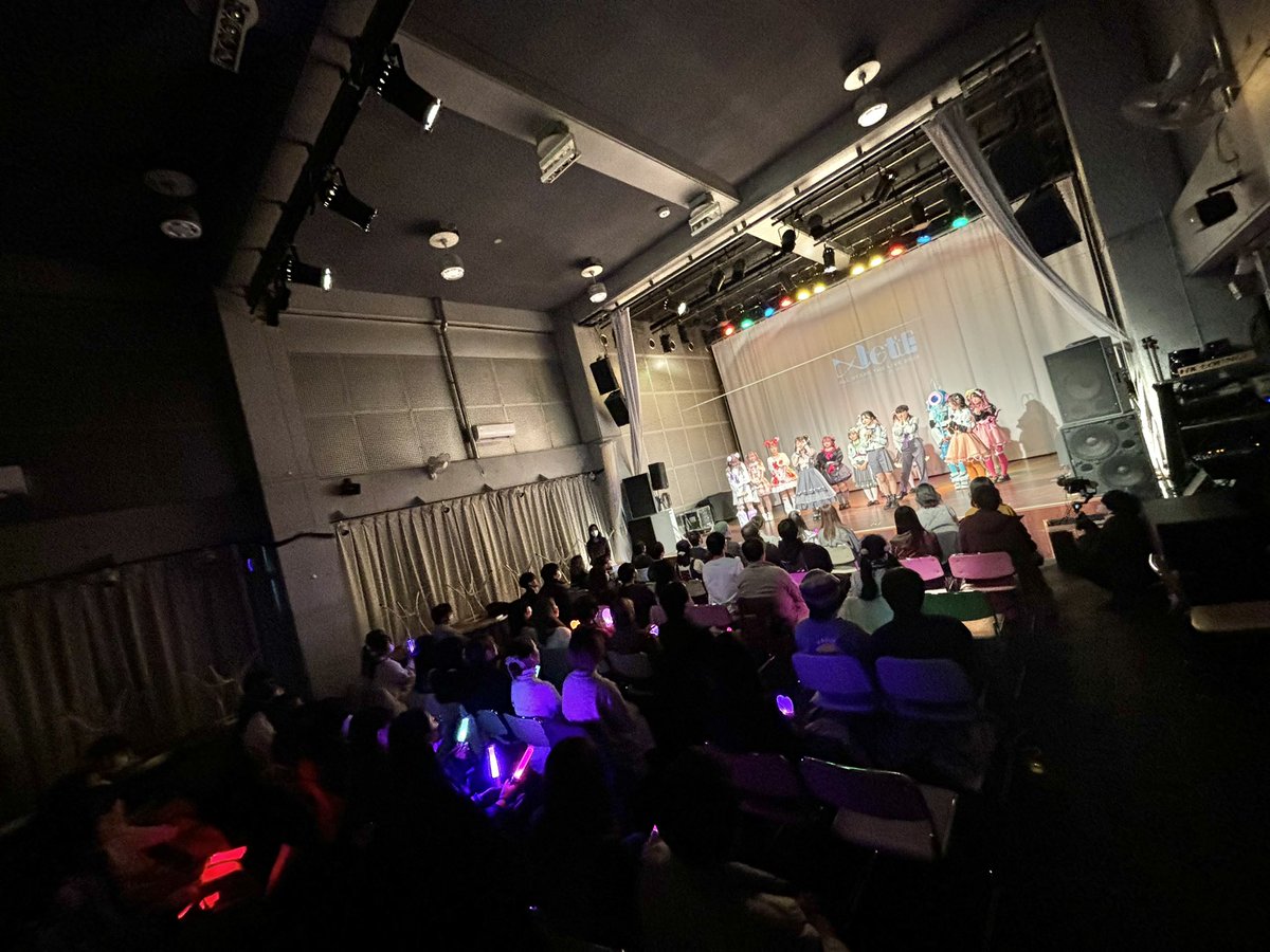 8lette__'s tweet photo. ▼▽▼チケット好評販売中▼▽▼

一般販売は売切次第終了となり、当日の販売がない場合もございます😱
例年満員御礼のパレライ、どうぞお早めにご購入ください💨

∞lette ALL STARS THE LIVE 2026
日程:2026年5月24日(日)
会場:HK LOUNGE

▼お申し込みはこちら
🎫 https://t.co/9gysvamK2c

#8lette https://t.co/ogo7T6Mwqf