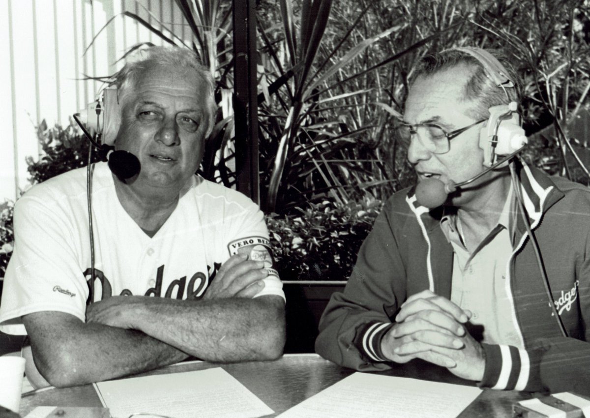rene58's tweet photo. Thank you @Dodgers for the post!!  A true pioneer!! https://t.co/dt4DfRmbZL